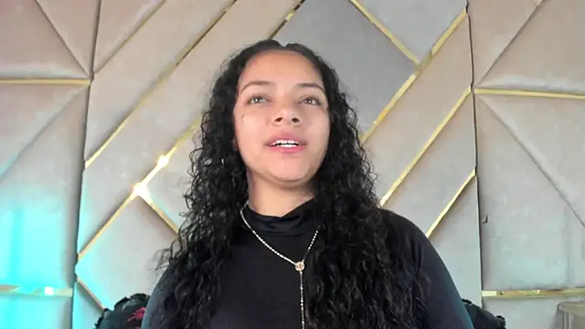 Angellit Afrodita  online show from April 4, 9:38 am
