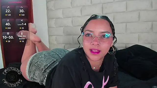 Angellit Afrodita  online show from October 21, 11:31 am