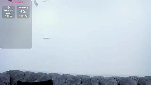 Angellit Afrodita  online show from November 16, 11:26 am