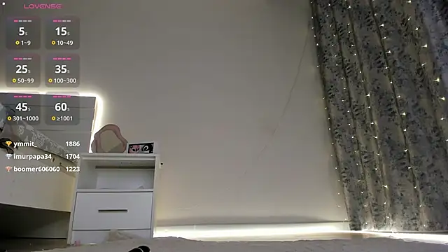 la kivi online show from March 8, 2:04 am