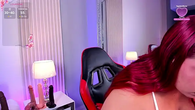 Mairys  online show from January 8, 10:16 pm