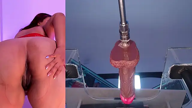 Mairys  online show from November 4, 9:51 pm