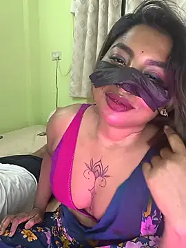 Hot-Sexy-Riya online show from February 4, 5:19 pm