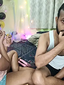 Hot-Sexy-Riya online show from February 7, 9:12 pm