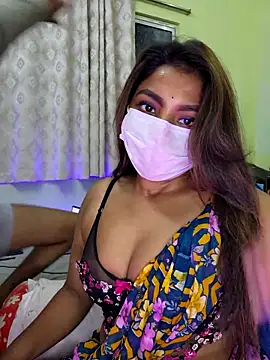 Hot-Sexy-Riya online show from December 4, 7:57 pm