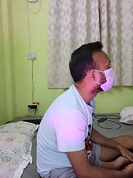 Hot-Sexy-Riya online show from December 3, 8:30 pm