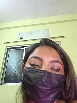 Hot-Sexy-Riya online show from February 21, 2:19 pm