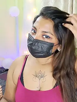 Hot-Sexy-Riya online show from February 10, 12:31 am