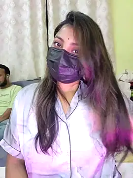 Hot-Sexy-Riya online show from January 7, 10:37 pm