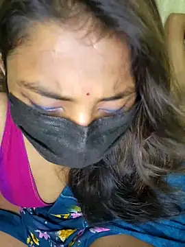 Hot-Sexy-Riya online show from October 20, 7:14 pm