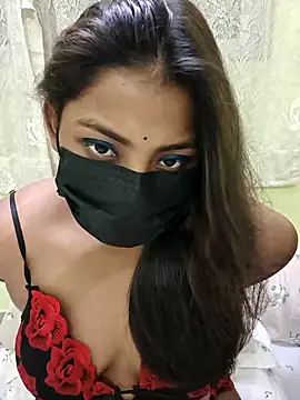 Hot-Sexy-Riya online show from October 30, 4:15 pm
