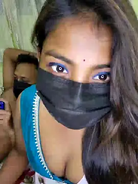 Hot-Sexy-Riya online show from October 24, 7:35 pm