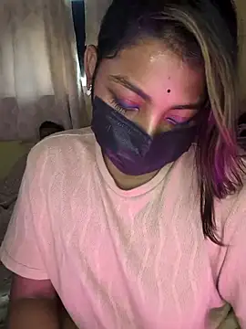 Hot-Sexy-Riya online show from January 13, 2:48 am