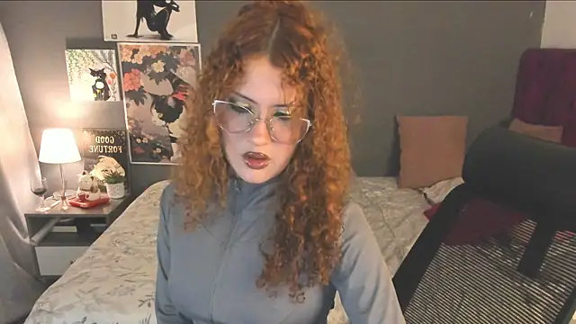 iambrave online show from March 31, 4:03 am