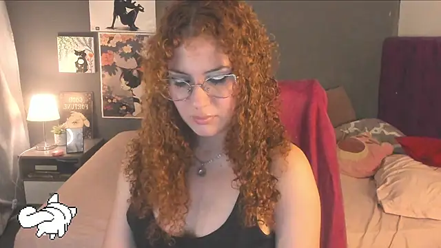 iambrave online show from May 23, 2:21 am