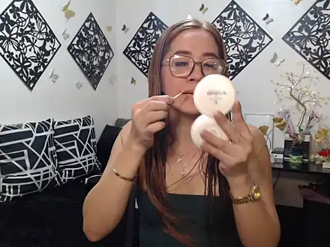 TheMISTRESSx69 online show from May 19, 1:56 am
