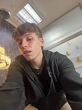 TaylerWhite online show from February 1, 12:14 pm