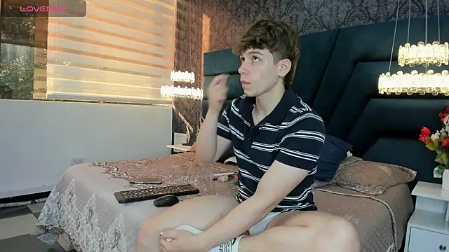 TaylerWhite online show from February 28, 12:05 pm