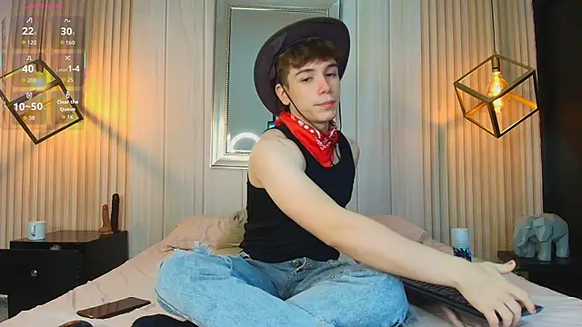 TaylerWhite online show from October 11, 12:50 pm