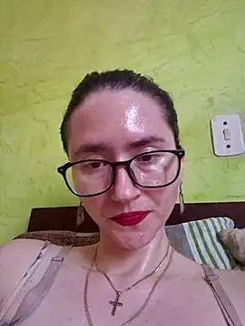 Snapshot of Linda_Hot13 chatting on October 14, 3:01 pm Linda Hot13 online show from October 14, 3:01 pm