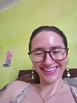 Snapshot of Linda_Hot13 chatting on September 12, 2:28 pm Linda Hot13 online show from September 12, 2:28 pm
