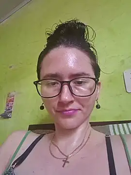 Snapshot of Linda_Hot13 chatting on October 8, 2:29 pm Linda Hot13 online show from October 8, 2:29 pm