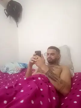 marko blaze online show from February 17, 12:24 pm