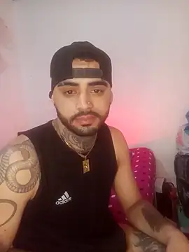 marko blaze online show from February 21, 7:05 pm