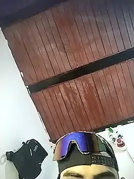 marko blaze online show from October 13, 6:59 am