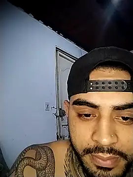 marko blaze online show from October 11, 9:43 am