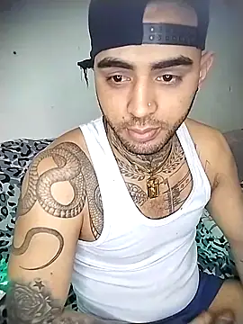 marko blaze online show from November 12, 8:40 am