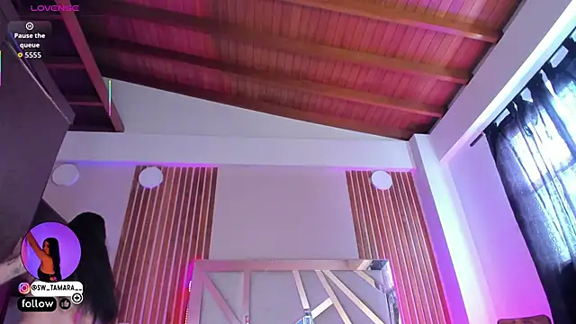 sweet tamara  online show from November 11, 7:19 pm