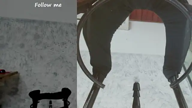 marly charm  online show from March 4, 8:49 pm