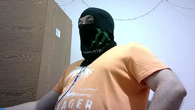 Black Scorpion91 online show from November 14, 6:33 pm