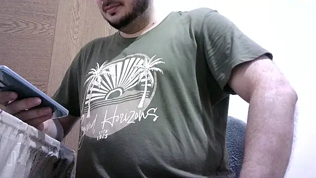 Black Scorpion91 online show from September 23, 5:31 pm