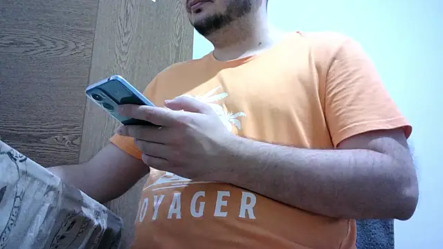 Black Scorpion91 online show from September 27, 5:30 pm