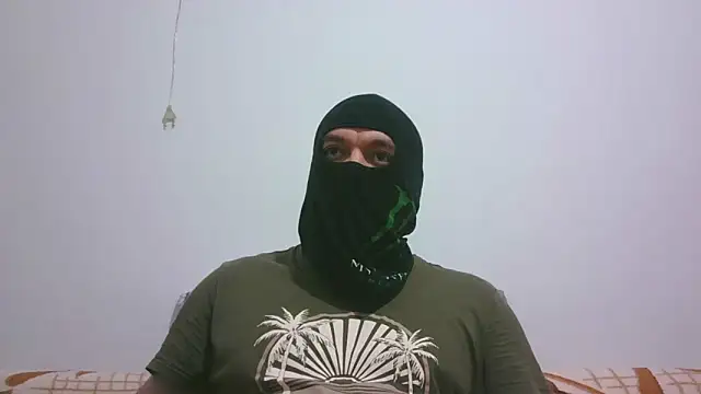 Black Scorpion91 online show from February 2, 11:26 pm