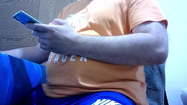 Black Scorpion91 online show from November 21, 6:18 pm