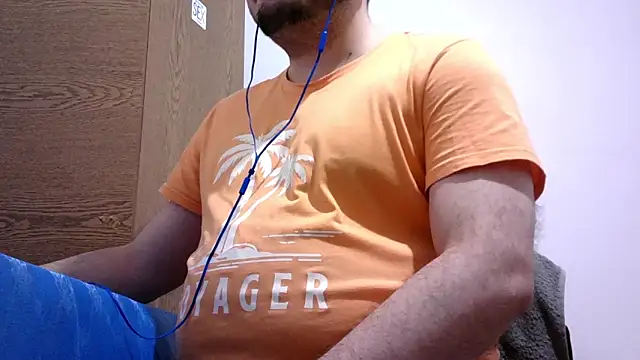 Black Scorpion91 online show from November 28, 7:36 pm