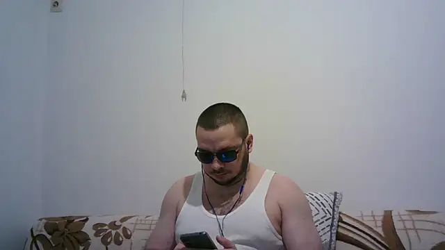 Snapshot of Black_Scorpion91 chatting on May 19, 1:56 am Black Scorpion91 online show from May 19, 1:56 am
