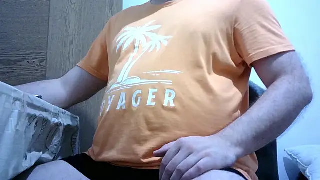 Black Scorpion91 online show from September 10, 4:50 pm