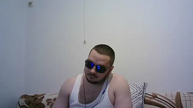 Snapshot of Black_Scorpion91 chatting on May 19, 5:20 pm Black Scorpion91 online show from May 19, 5:20 pm
