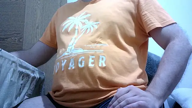 Black Scorpion91 online show from September 18, 5:27 pm