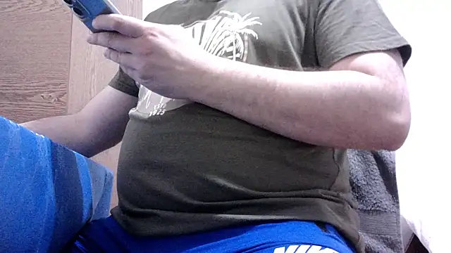 Black Scorpion91 online show from November 24, 6:19 pm