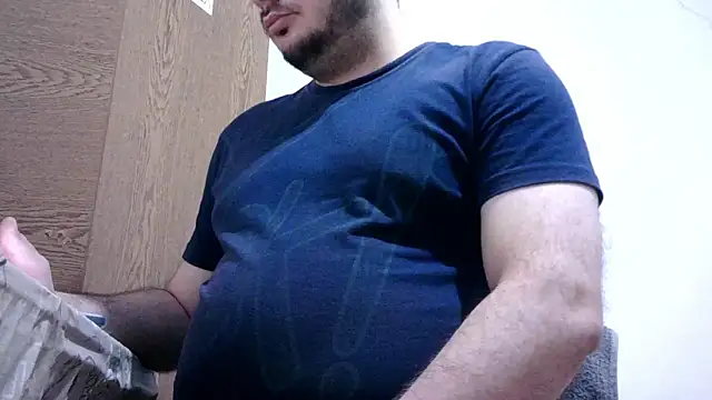 Black Scorpion91 online show from September 30, 4:35 pm