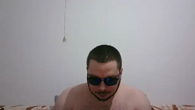 Black Scorpion91 online show from April 14, 8:14 pm