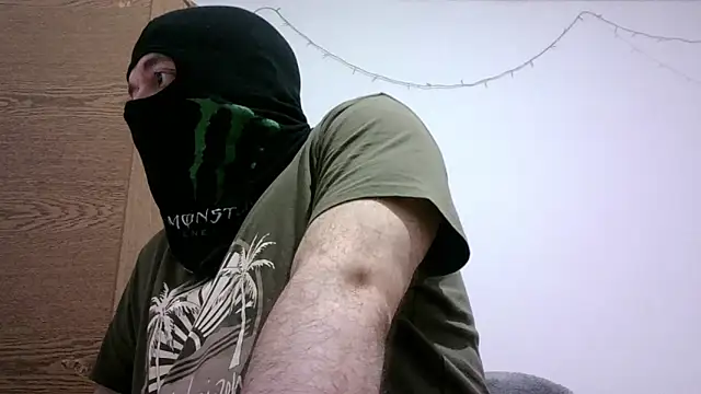 Black Scorpion91 online show from October 7, 4:30 pm