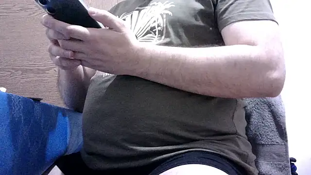 Black Scorpion91 online show from November 23, 6:51 pm