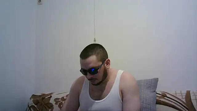 Snapshot of Black_Scorpion91 chatting on May 23, 5:01 pm Black Scorpion91 online show from May 23, 5:01 pm
