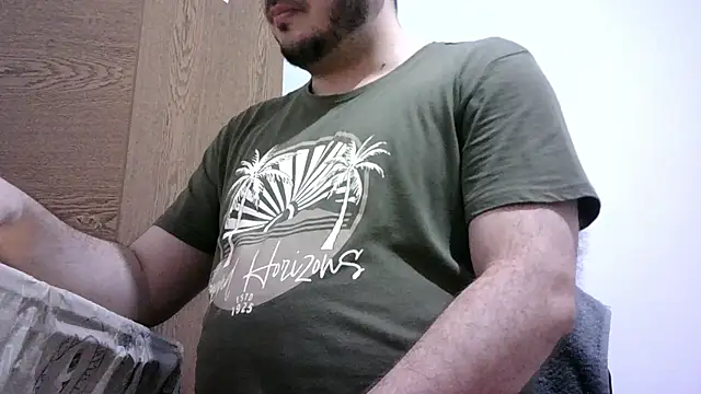 Black Scorpion91 online show from September 21, 6:02 pm